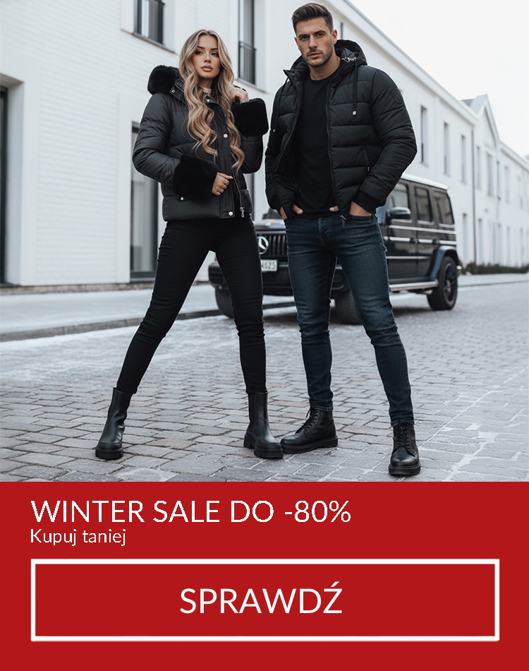 Winter Sale